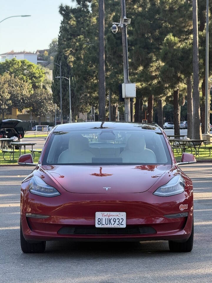 tesla model 3 2019 5YJ3E1EA0KF486738 image tesla model 3 2019 5YJ3E1EA0KF486738 image